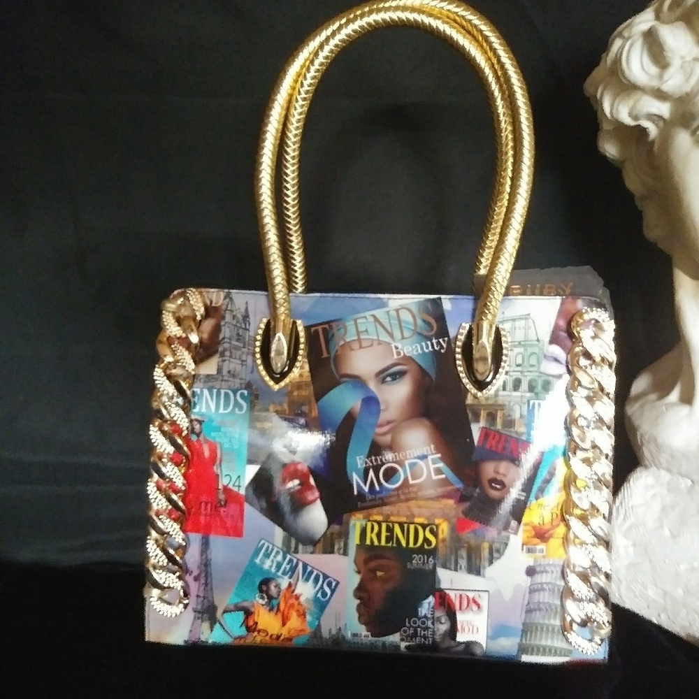 🌼🆕🌼HANDBAG - Picture 5 of 8